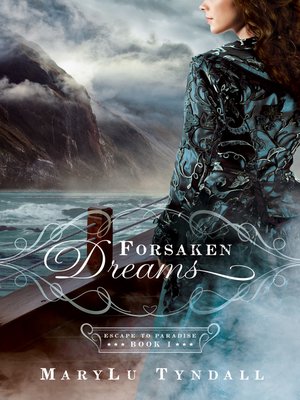 cover image of Forsaken Dreams